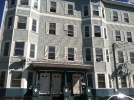 15-19 Brook St Apartments