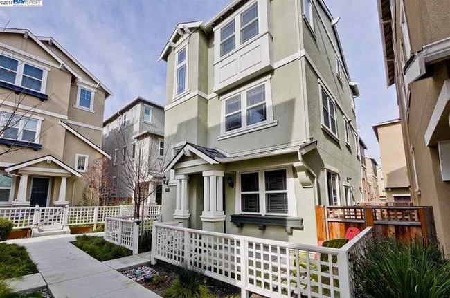 property at 2906 Pescadero Terrace