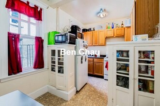 1616 Massachusetts Ave in Cambridge, MA - Building Photo - Building Photo