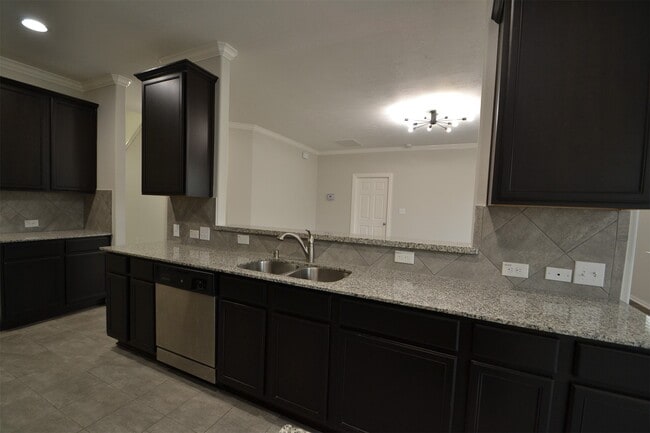 property at 15122 Glazed Branch Dr