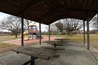 Orange Mound