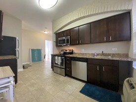 2849 N Orchard Apartamentos