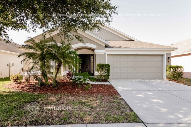 11581 Misty Isle Ln in Riverview, FL - Building Photo - Building Photo