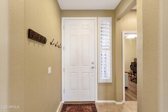 4718 E Jude Ct in Gilbert, AZ - Building Photo - Building Photo