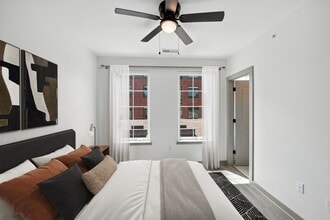 Aura Booth Park in Chapel Hill, NC - Building Photo - Building Photo