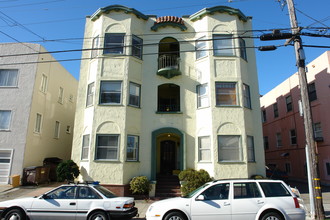 1970 Curtis St in Berkeley, CA - Building Photo - Building Photo