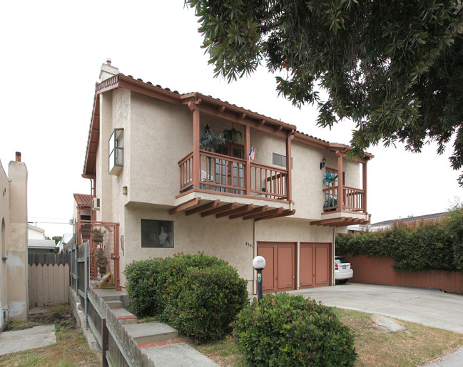 4541 Felton St in San Diego, CA - Building Photo - Building Photo