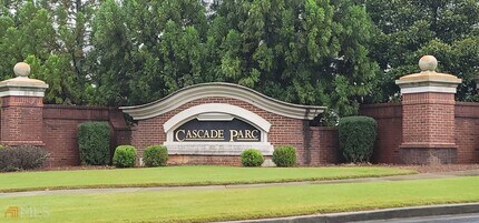 3433 Cascade Parc Blvd SW in Atlanta, GA - Building Photo - Building Photo