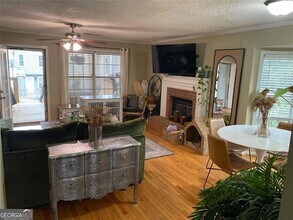 5021 David Pl in Smyrna, GA - Building Photo - Building Photo