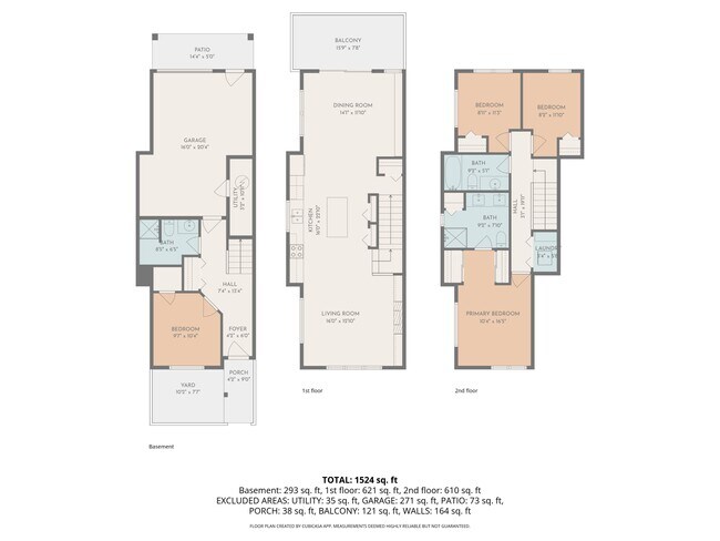 16228-16216 16 Ave in Surrey, BC - Building Photo - Building Photo