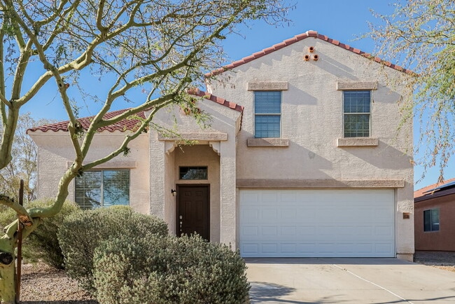 property at 8338 W Kingman St