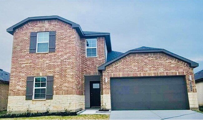 property at 30123 Ousel Falls Ln