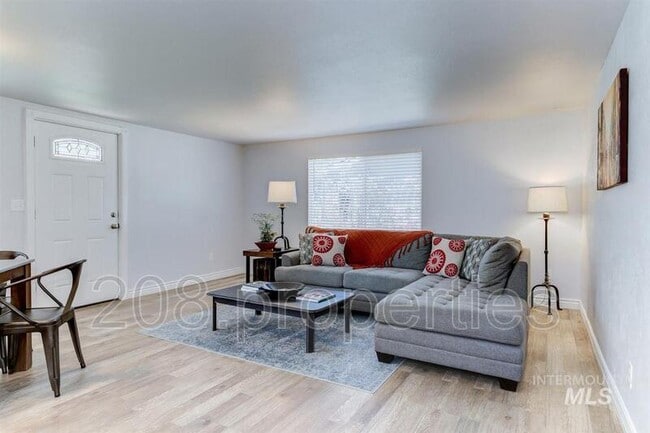 1824 Abbs St in Boise, ID - Building Photo - Building Photo