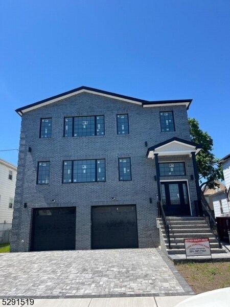 property at 671 Forest St