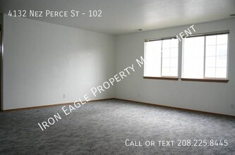 4132 Nez Perce St in Boise, ID - Building Photo - Building Photo