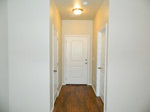 1288 Partridge Pl in Choctaw, OK - Building Photo - Building Photo