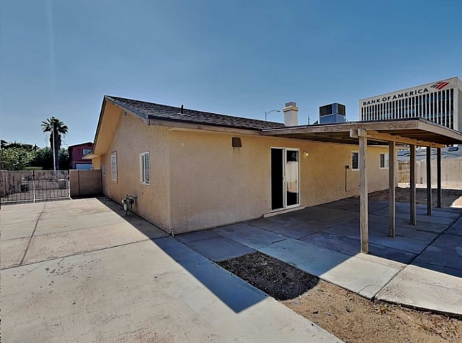 property at 101 Redstone St