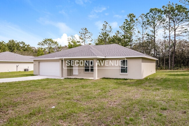 825 Marion Oaks Manor in Ocala, FL - Building Photo - Building Photo