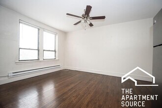 3345 N Marshfield Ave in Chicago, IL - Building Photo - Building Photo