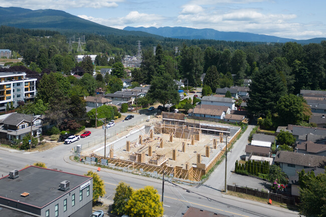 Rupert in North Vancouver, BC - Building Photo - Building Photo