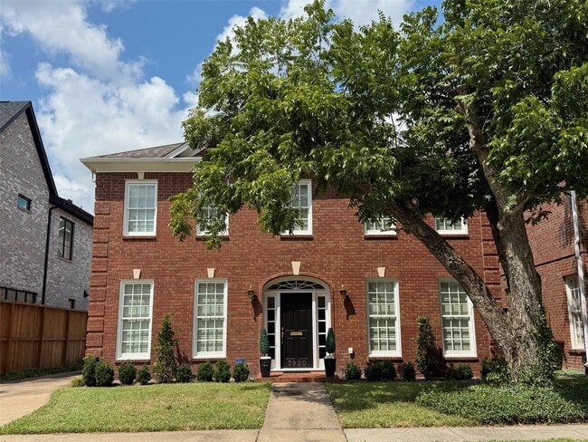property at 5920 Fordham St