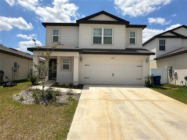 5257 Cricket Rd in Brooksville, FL - Building Photo - Building Photo