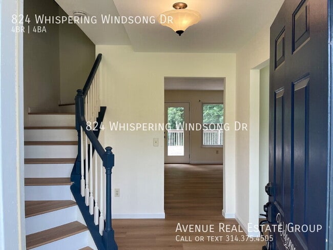 824 Whispering Windsong Dr in O'Fallon, MO - Building Photo - Building Photo