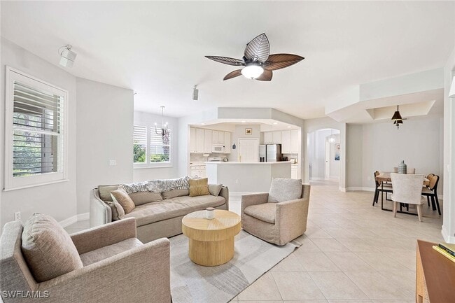 property at 1786 Tarpon Bay Dr S