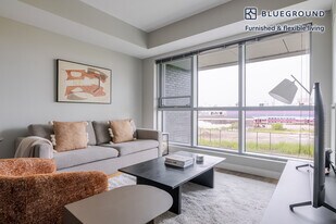 22 Water St in Cambridge, MA - Building Photo