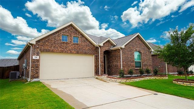 property at 725 Alden Dr