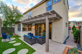 3209 Vittoria Ave in Henderson, NV - Building Photo - Building Photo