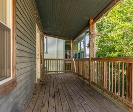 61 Hillside St, Unit #3 in Boston, MA - Foto de edificio - Building Photo