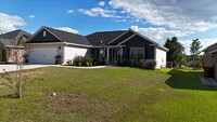 8097 Silver Maple Dr in Milton, FL - Building Photo - Building Photo