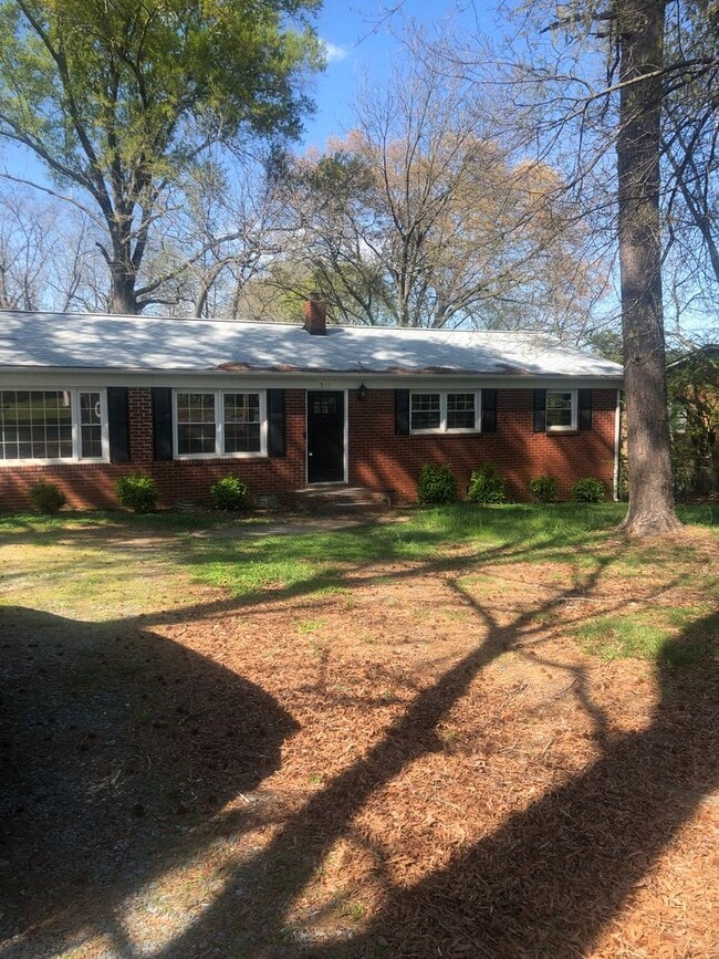 315 Culpepper St in Monroe, NC - Building Photo - Building Photo