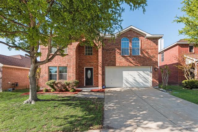 property at 1909 Tawakani Ln