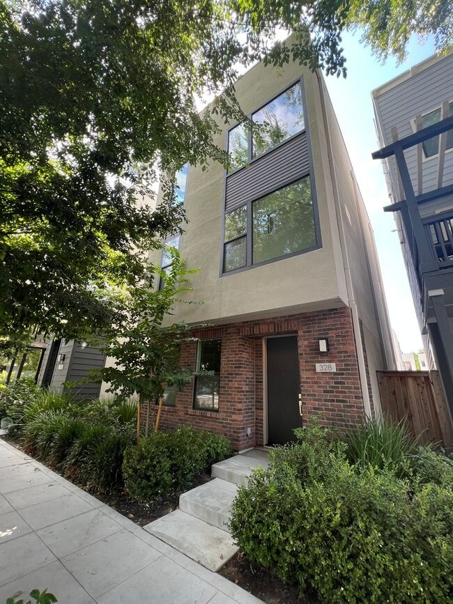 property at 328 11th St