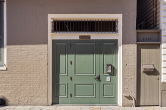 1225 Bourbon St in New Orleans, LA - Building Photo - Building Photo