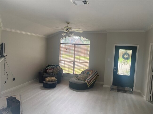 15330 Geral Ln in Houston, TX - Building Photo - Building Photo