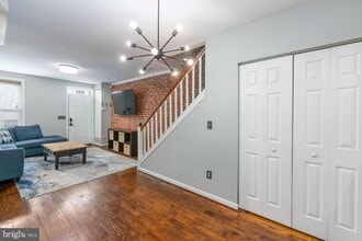 110 Birckhead St in Baltimore, MD - Building Photo - Building Photo