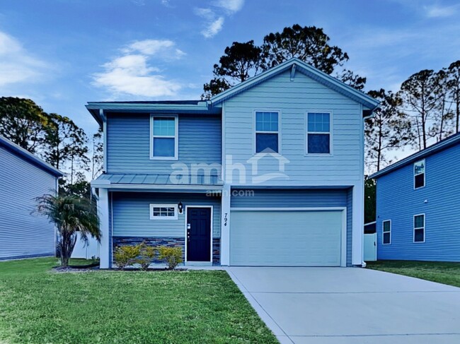 property at 794 Rembrandt Ave