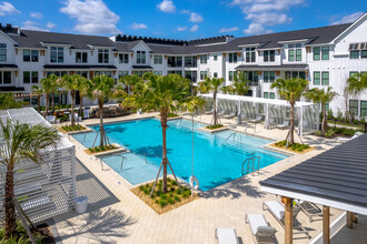 The Wilds at Trailwinds in Wildwood, FL - Foto de edificio - Building Photo