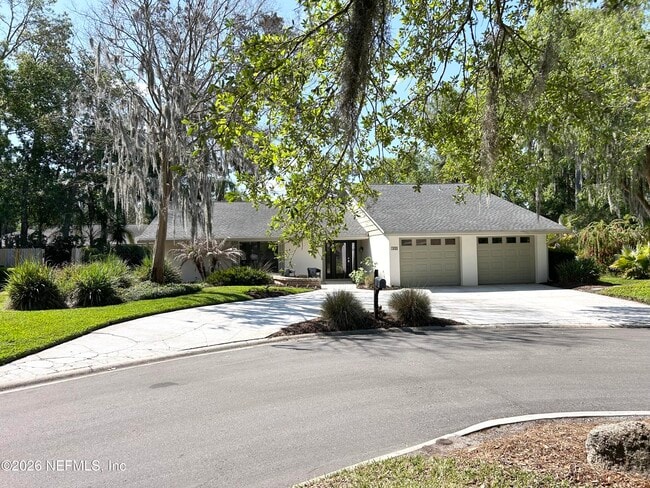 108 Abalone Ln E in Palm Valley, FL - Building Photo - Building Photo