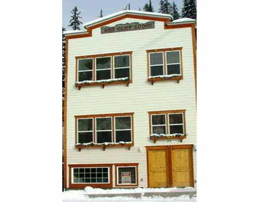 206 Eagle in Minturn, CO - Foto de edificio