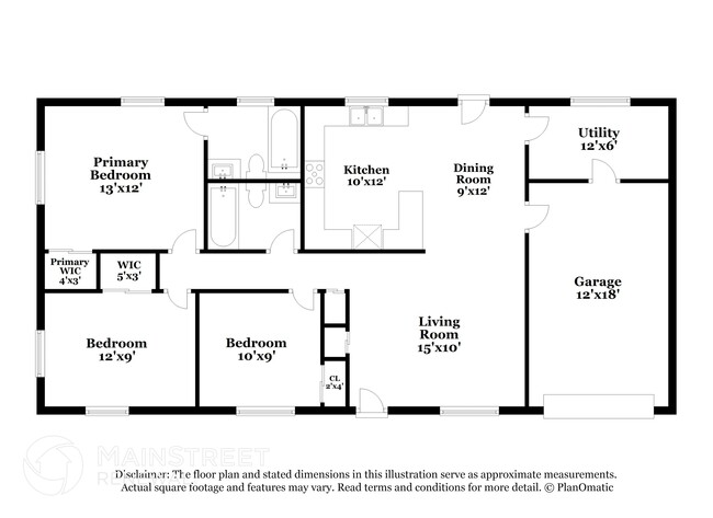 1289 E Harrison St in Oviedo, FL - Building Photo - Building Photo