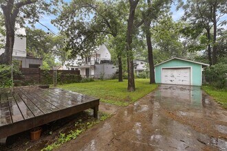 1710 Haskell St in Austin, TX - Building Photo - Building Photo
