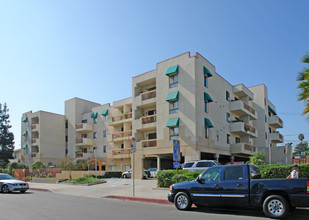 Pico Wooster Senior Housing in Los Angeles, CA - Building Photo - Building Photo