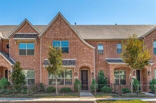 6134 Blythe Dr in Frisco, TX - Building Photo