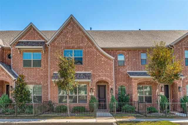 6134 Blythe Dr in Frisco, TX - Building Photo