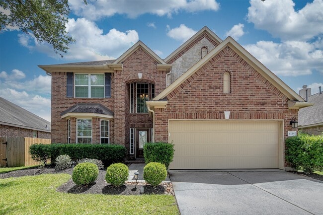 property at 6165 Bridgewater Ln