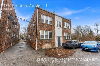 13601 Othello Ave in Cleveland, OH - Building Photo - Building Photo